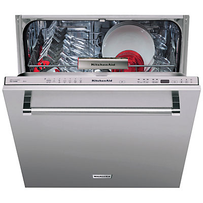 KitchenAid KDSCM82130 Integrated Dishwasher KitchenAid KDSCM82130 Integrated Dishwasher